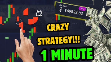 🚀 𝗖𝗥𝗔𝗭𝗬 𝗦𝗧𝗥𝗔𝗧𝗘𝗚𝗬 𝗧𝗢 𝗠𝗔𝗞𝗘 𝗠𝗢𝗡𝗘𝗬 𝗜𝗡 𝟲𝟬 𝗦𝗘𝗖𝗢𝗡𝗗𝗦! 💰 𝗣𝗢𝗖𝗞𝗘𝗧 𝗢𝗣𝗧𝗜𝗢𝗡 | 𝗕𝗜𝗡𝗔𝗥𝗬 𝗧𝗥𝗔𝗗𝗜𝗡𝗚 ⏰🔥