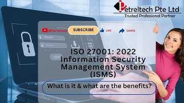 Understanding ISO 27001:2022: Enhancing Security and Efficiency in the Digital Era - Part 1