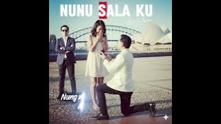 NUNU SALA KU - Uzin Santaim [COVER AI]