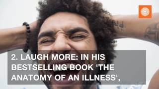 5 Fun Ways to Reduce Your Levels of Cortisol, the Stress Hormone by Wake Up World 2,250 views 7 years ago 1 minute, 55 seconds