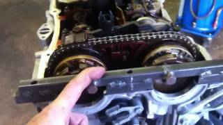 BMW N46. Лайфхак по С/у Valvetronic (полная версия)