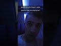 "i made this song on the plane here"#edm #edmfam #edmlovers