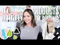 Eco-Friendly Products From Amazon + More!