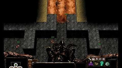 Starcraft 2 UMS Custom Map - Hive Keeper - Development Diary #3 - Creatures Spawn and  Basic AI