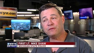 Police reopen SB I-75 after deadly crash involving wrong-way driver