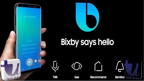 How to sideload bixby routine on Galaxy S9 and note 9