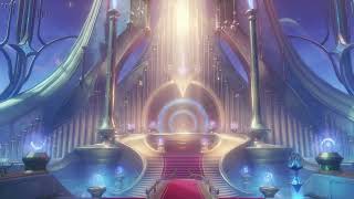 Whisper of Domus Aurea | Sea of Bygone Eras OST - Genshin Impact