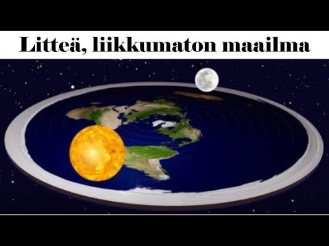 Video: Kuinka Kuu Voi Vaikuttaa Ihmisiin - Vaihtoehtoinen Näkymä