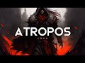 Atropos - YOVO (LYRICS)