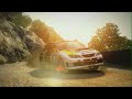 Dirt 2 - Croatia Rally