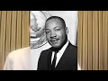 Understanding Martin Luther King Jr.'s Letter from Birmingham Jail
