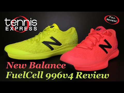 nb 996 v3 review