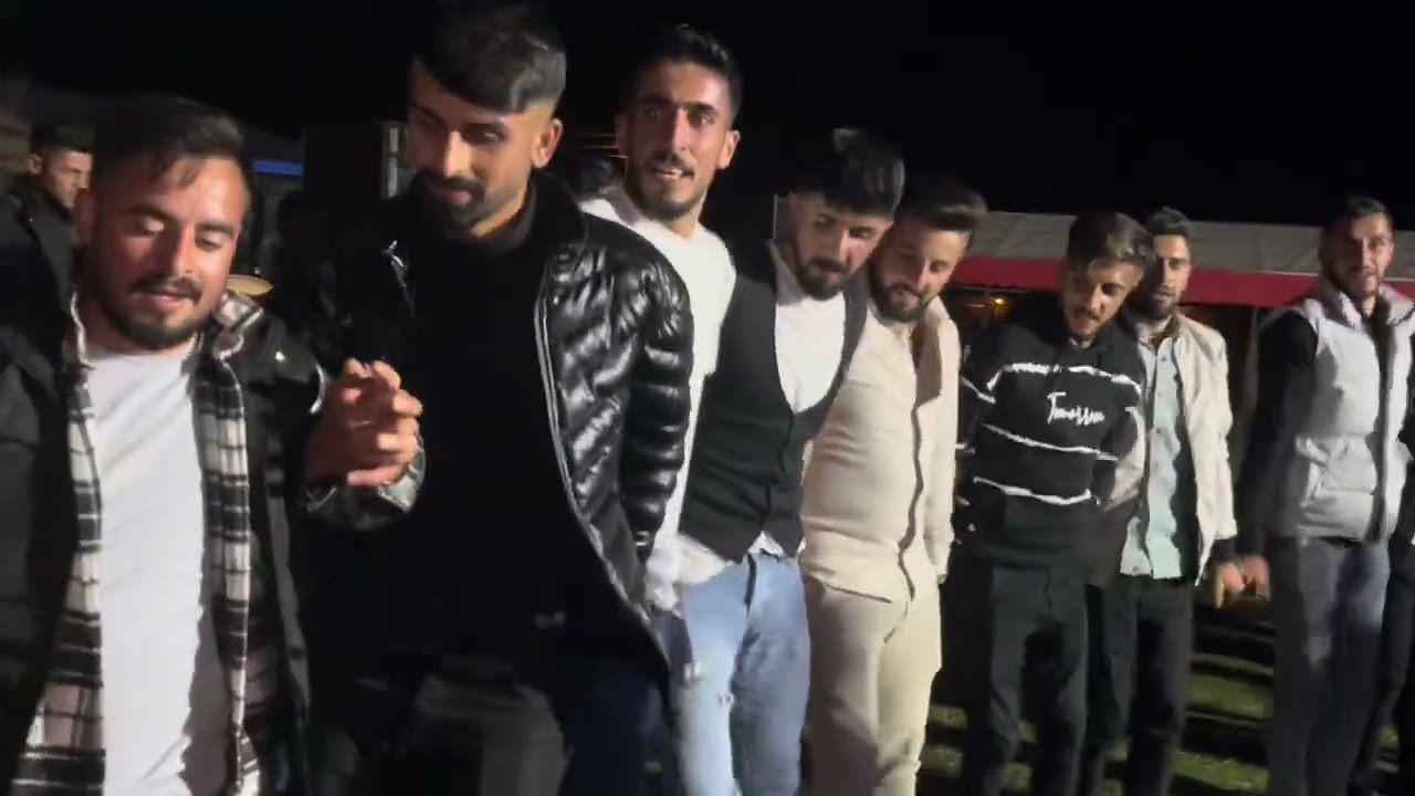 Koma Arinle Gencler Coşuyor 💫✨