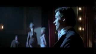 The Prestige Trailer