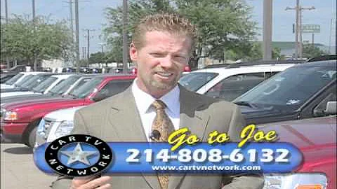 Randall Reed Talks About His Experience with Car T...