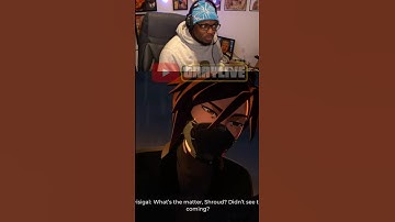 インヴィスガルが復帰 #shorts #dispatch #telltalegames