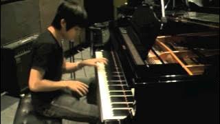 Straight, No Chaser - Sopon Suwannakit