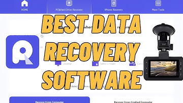 Best Way to Recover Deleted/Lost Videos from Dashcam using AnyRecover 2023