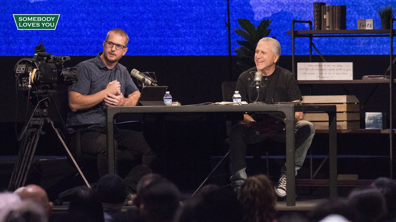 Acts of the Apostles: Q & A Session // Wednesday Night Service worldwide trends