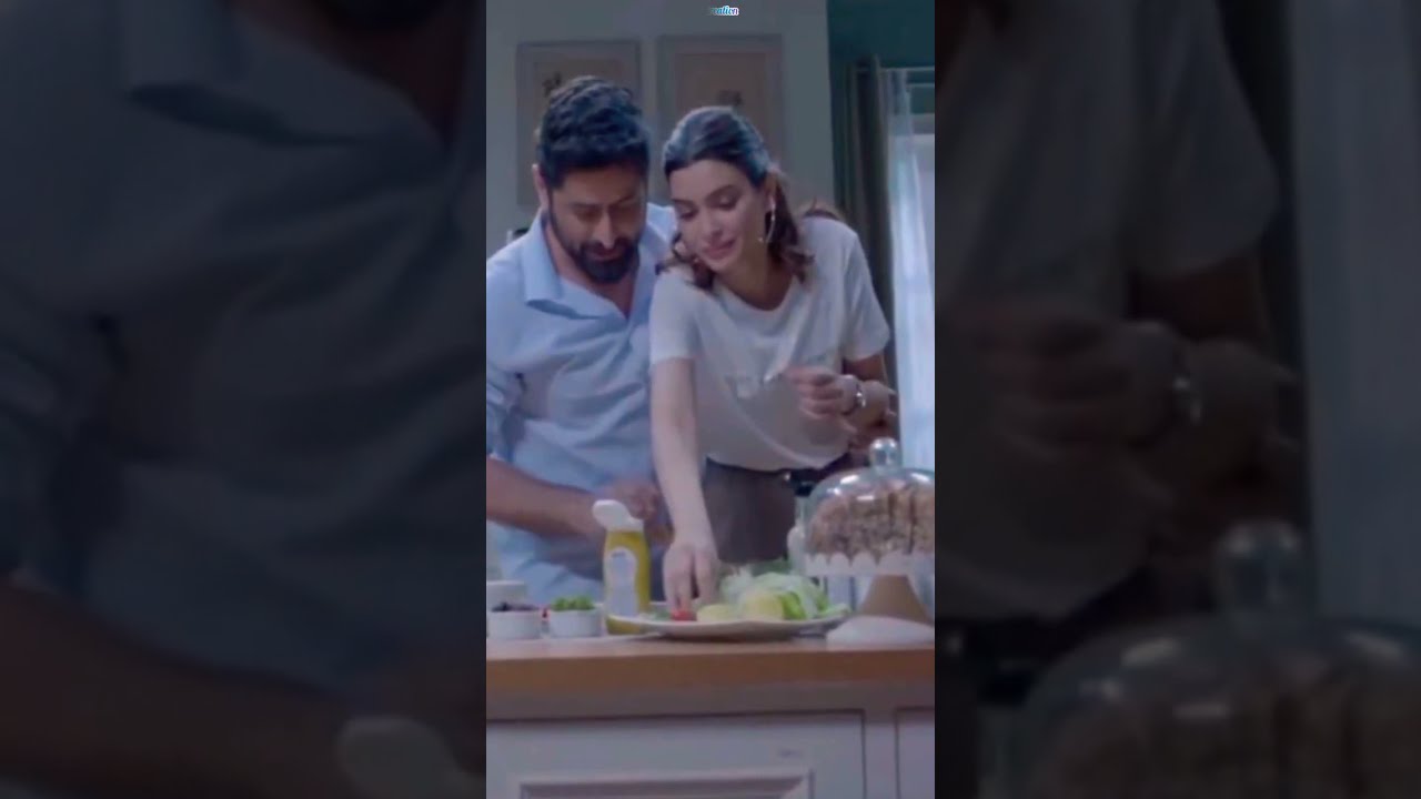 Jug Jug Jeeve Sad Version 💔 Status | Sachet Tandon