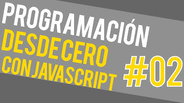 PROGRAMACIÓN DESDE CERO CURSO GRATIS 👍 - Computadoras y Lenguajes de Programación #2
