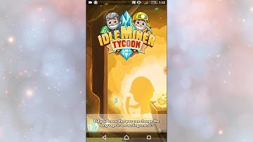 How to cheat in Idle Miner NO ROOT