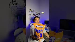 Pakan Kucing dry food toppet repack 800gr