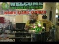 Aleem Dariday(Mansawe) Mimbalawag (Part 1) @ Cool Radio Islamic Seminar