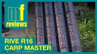 Rive R16 Carp Master 16m Pole