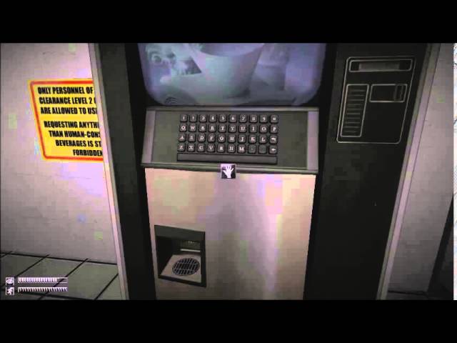 scp containment breach easter eggs scp containment breach easter eggs