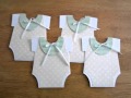 DIY Homemade baby shower invitation Decorating ideas DIY Homemade baby shower invitation Decorating ideas