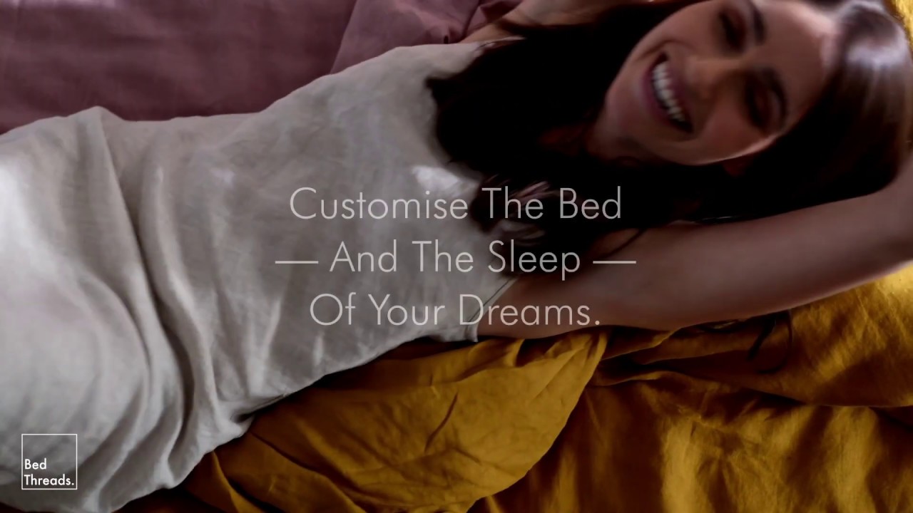 Build-Your-Own Bundle | Bed Threads