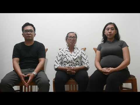 KLARIFIKASI BIDAN TANTRI - HUTANG ABORSI POPPY & SANDRA DI KARYAWAN BIDAN JL RINJANI CILACAP