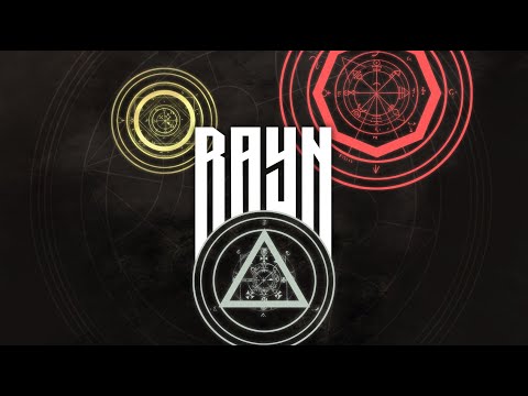 RAYN - Kickstarter trailer