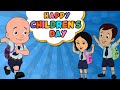 Mighty Raju - The School Festival | Children's Day Special