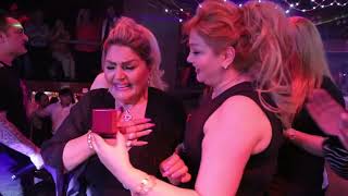 سورپرایز تولد شهناز تهرانی