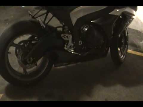 taylormade exhaust gsxr 1000
