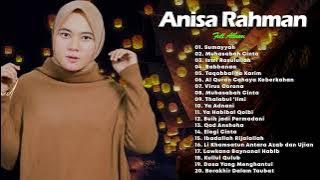 Anisa Rahman [ Full Album 2022 ] Lagu Sholawat Nabi Merdu Terbaru 2022 - Tanpa iklan