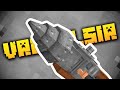 Going Overkill for a Drill Ep. 2 Valhelsia 3 Minecraft Modpack