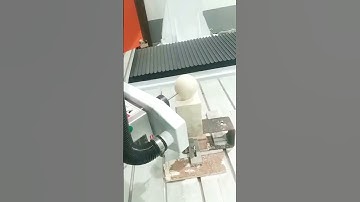 A five-axis machining center is a high-precision CNC machine for complex part production. #cnc