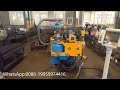 Customized CNC 3D Pipe Bending Machine Supply Manufacturer
