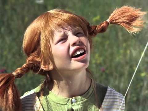 Video: Pippi Longstocking: Quyruqlu Və Eynəkli Karpoviç Abunəçiləri Güldürdü