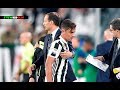 Massimiliano Allegri ⚽ Momenti di Rabbia\Best Fights & Angy Moments ⚽ HD 1080i  #Juventus