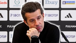 'The third goal was the goal that KILLED THE GAME!' | Marco Silva | Fulham 1-3 Liverpool