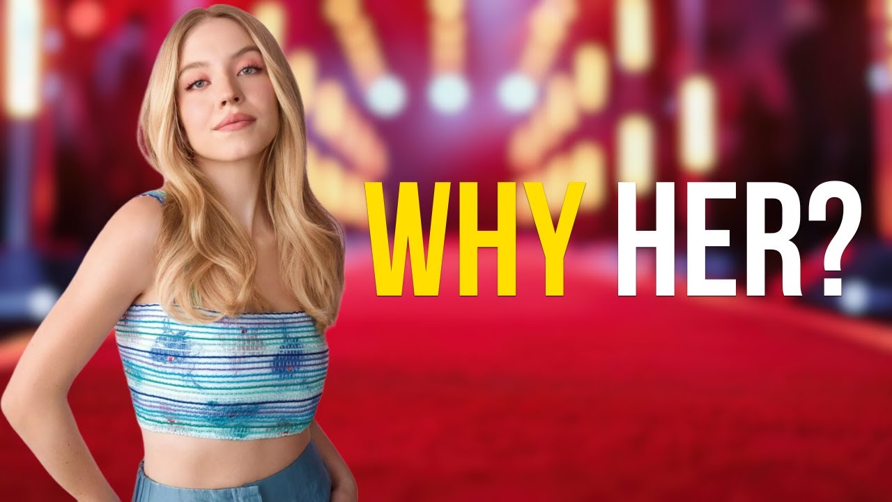 The Viral Drama Heats Up: Why Everyone Is Comparing Jordon Hudson To Sydney Sweeney Right Now