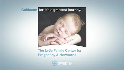 The Lytle Center for Pregnancy & Newborns