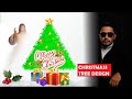 Christmas Tree Design |Pro Designer | AI |Illustrator @KASHIRAJ_46