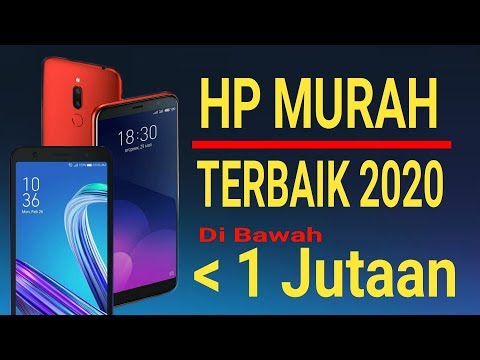 5 HP Terbaik dan Terkeren dari OPPO HARGA 1 JUTAAN 2020 | UDAH MURAH BERKUALITAS !!!. 