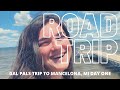 OUR ROAD TRIP TO MANCELONA, MI // GAL PALS TRIP DAY 1