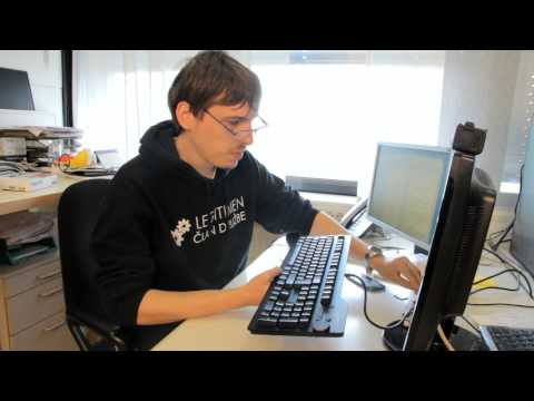 Video: Kako Zagnati Računalnik Brez Tipkovnice